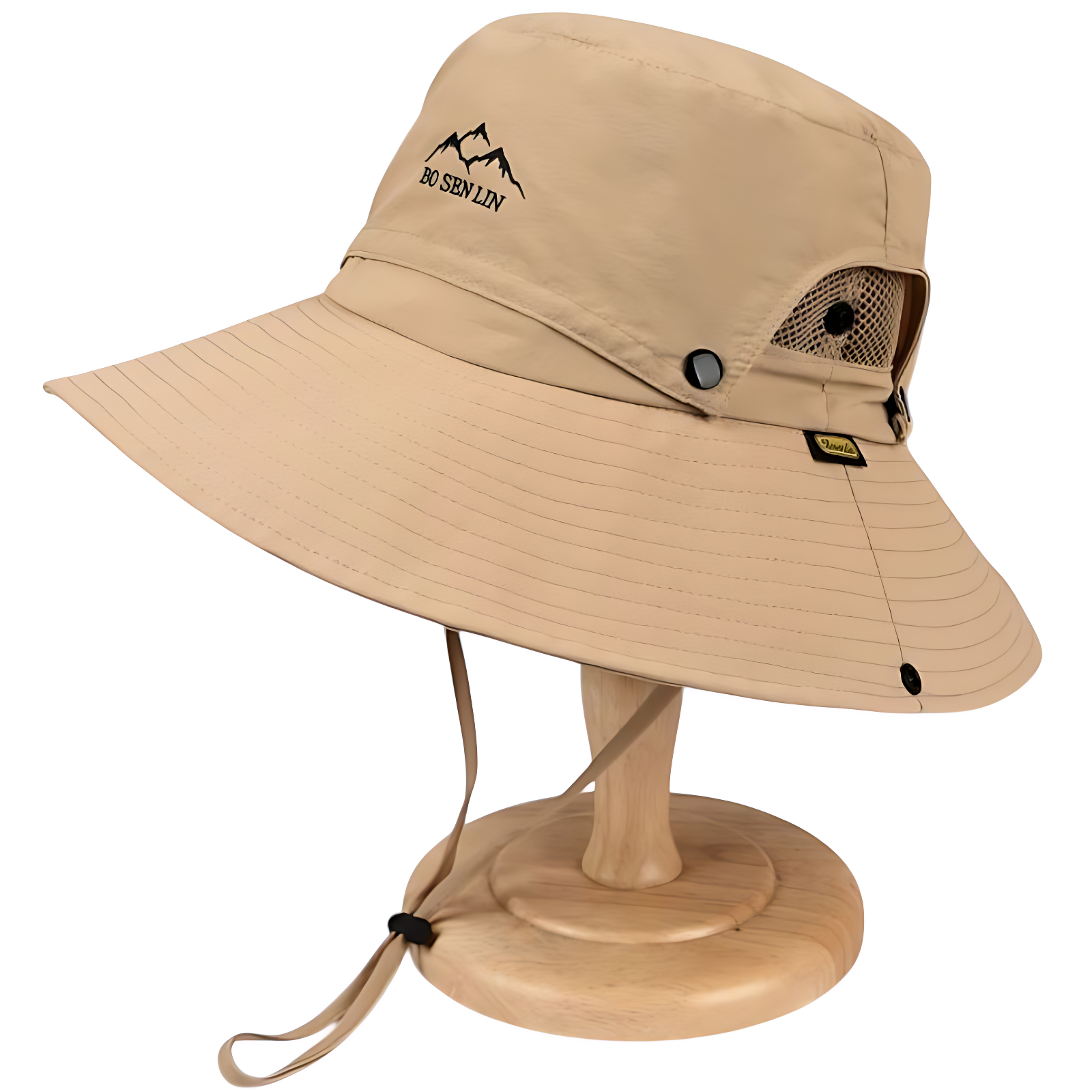 Outdoor boonie hat mountaineering