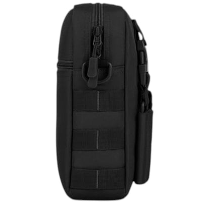 Outdoor mens shoulder bag