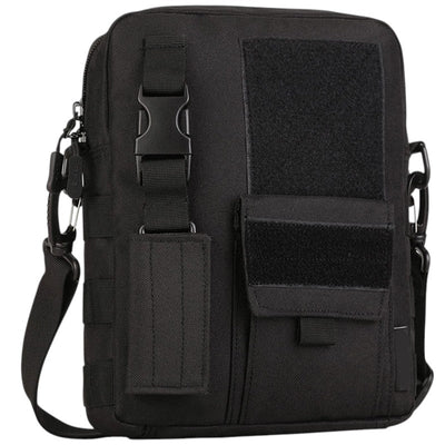 Outdoor mens shoulder bag