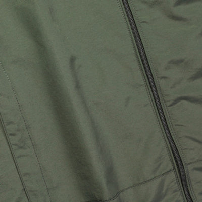 Outdoor military waterproof jacket