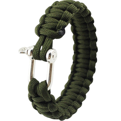 Para cord bracelet