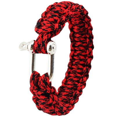 Para cord bracelet