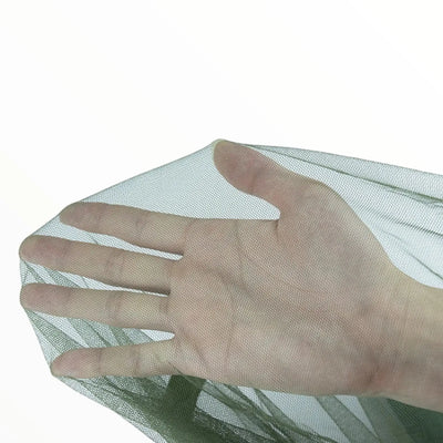 Parachute Hammock Tent