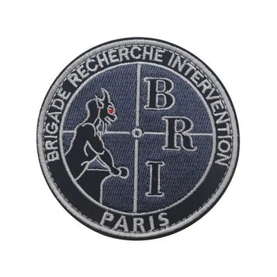 Patch Velcro France