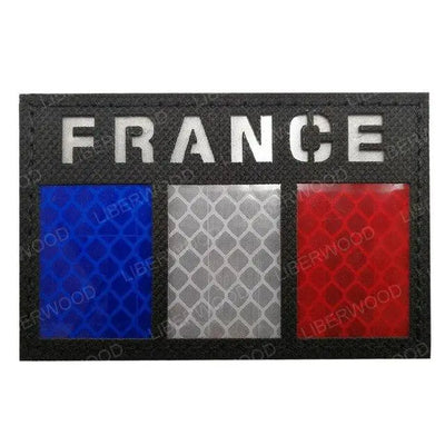 Patch Velcro France