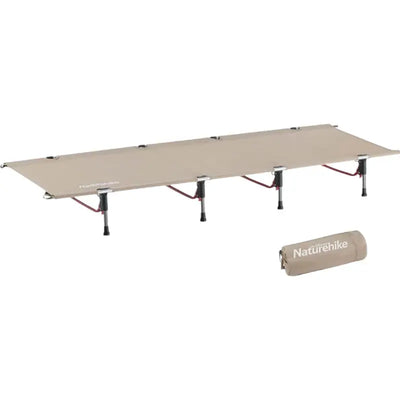 Portable Folding Bed for Camping