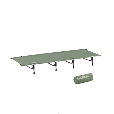 Portable Folding Bed for Camping