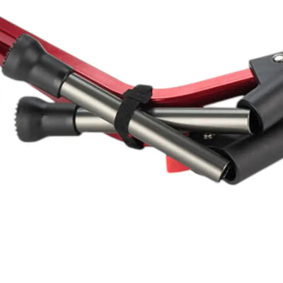 Portable Folding Bed for Camping