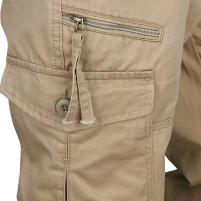 Premium Combat Trousers