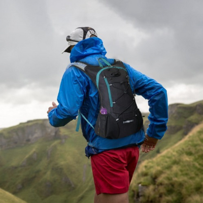 Premium Hydration Backpack for Hiking