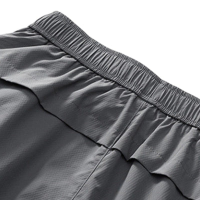 Premium trekking hiking cargo shorts