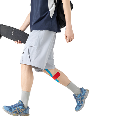 Premium trekking hiking cargo shorts