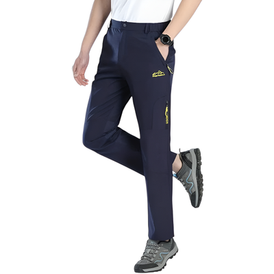 Quick dry breathable hiking pants