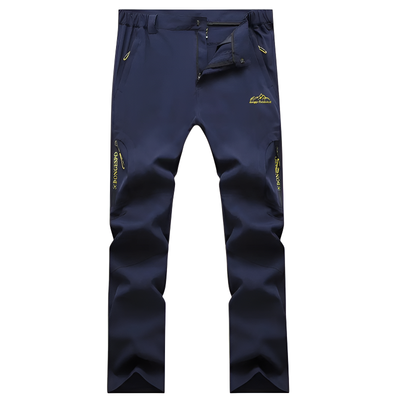 Quick dry breathable hiking pants