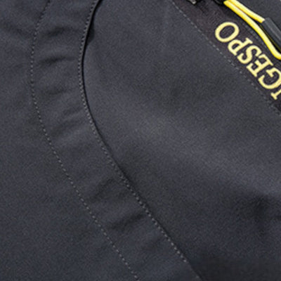 Quick dry breathable hiking pants