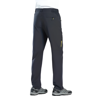 Quick dry breathable hiking pants