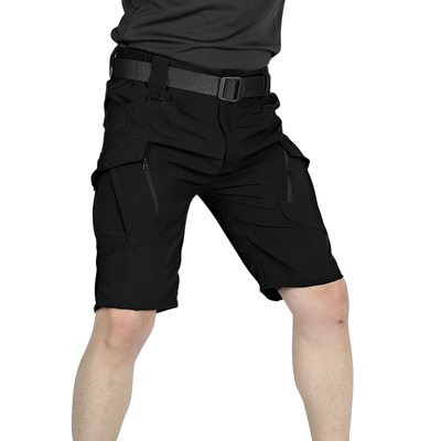 Quick dry breathable hiking shorts