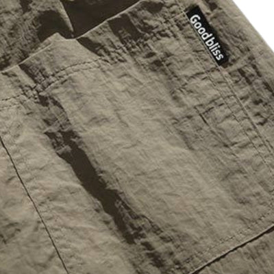Quick dry Men’s Thin Breathable Hiking Shorts