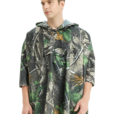 Reusable waterproof poncho uk