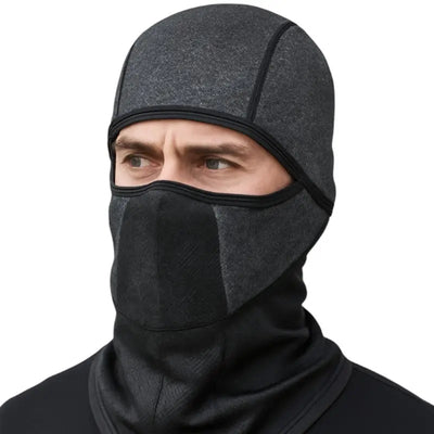 Ski balaclava