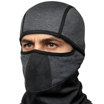 Ski balaclava