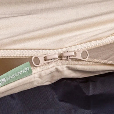 Sleeping bag liner large