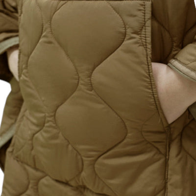 Sleeping bag poncho military