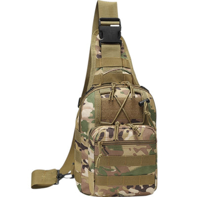 sling tactical chest bag