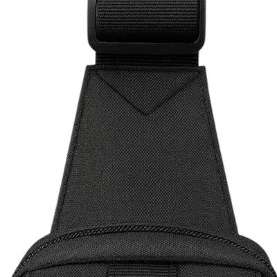 Small tactical sling bag
