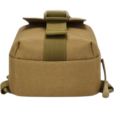 Small tactical sling bag