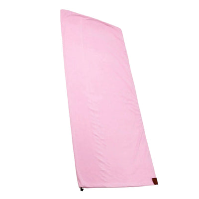 Soft sleeping bag liner