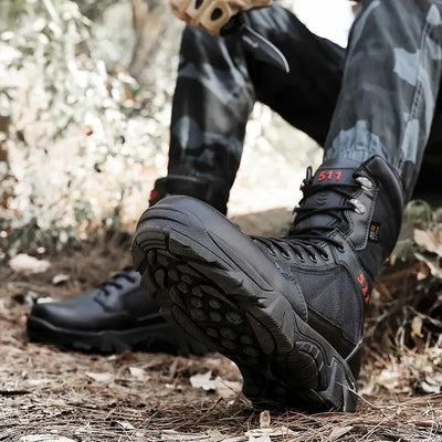 Special Forces Tactical Boots