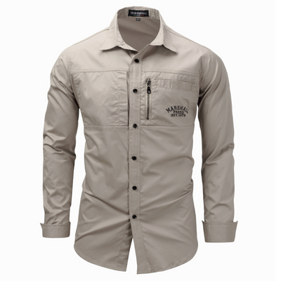 us style long sleeve tactical military shirt