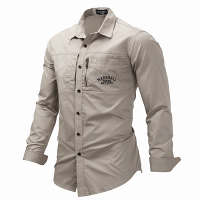us style long sleeve tactical military shirt