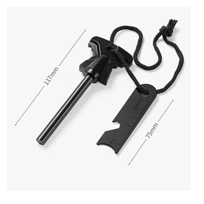 Survival Fire Starter Kit