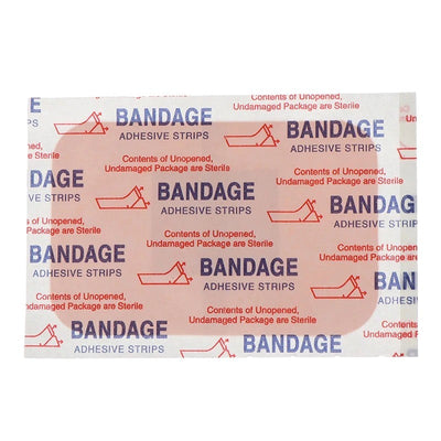 Survival Kit Backpack