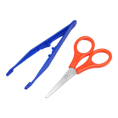 Survival Kit Backpack