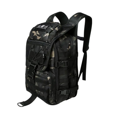 Tactical Assault Backpack