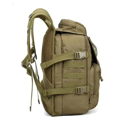 Tactical Assault Backpack