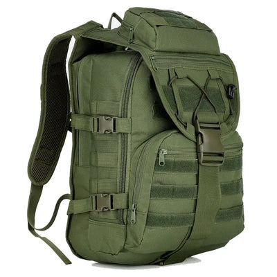 Tactical Assault Backpack