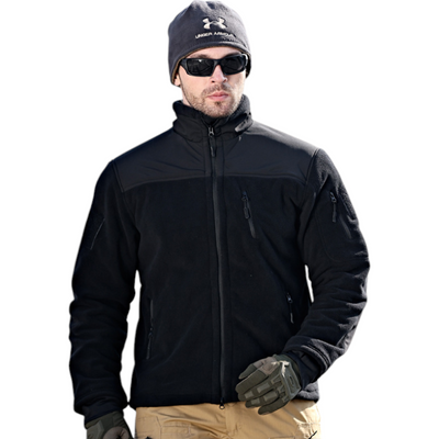 Tactical Camo Jacket