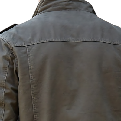 Tactical field jacket