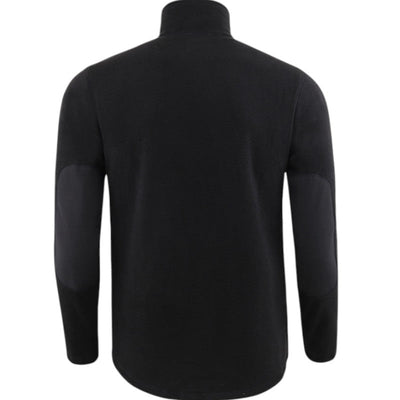 Tactical fleece mens jumper