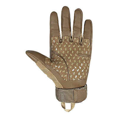 Tactical Gloves Cold Weather