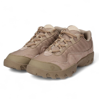 Tactical hiking boots