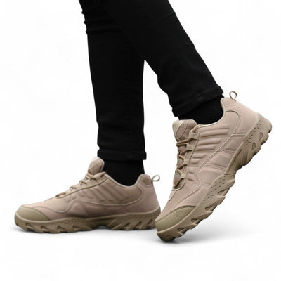 Tactical hiking boots