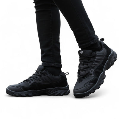 Tactical hiking boots