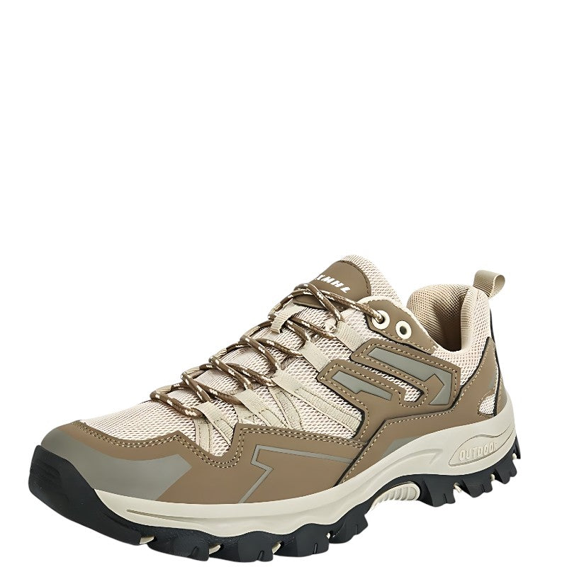 Tactical hiking shoes for women