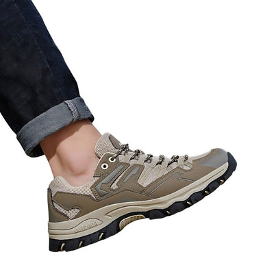 Tactical hiking shoes for women