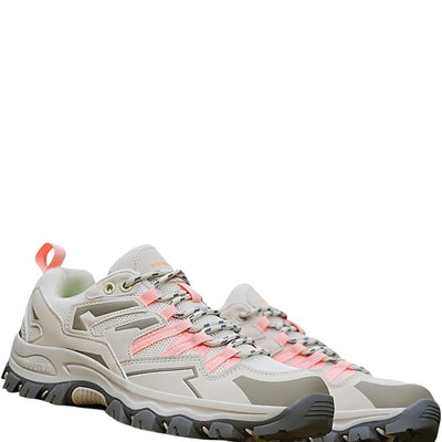 Tactical hiking shoes for women